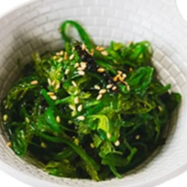 Wakame