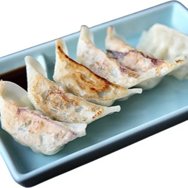 Gyoza de pollo 4U
