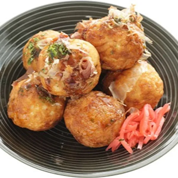 Takoyaki 2U