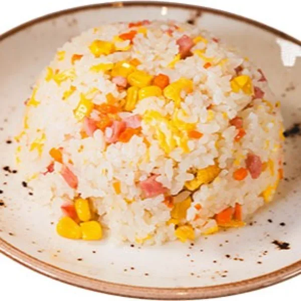 Arroz japonés