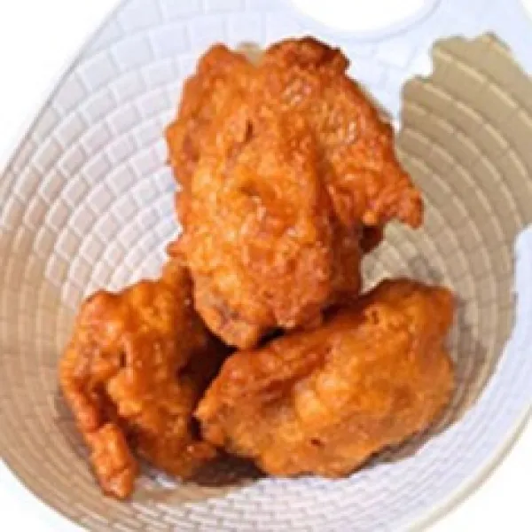 Bocaditos de pollo 4U