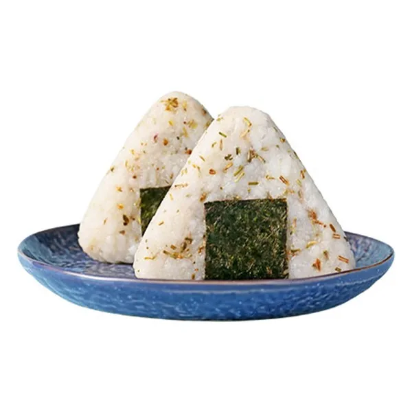Onigiri salmón