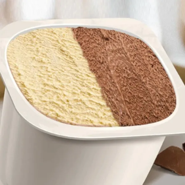 Tarina vanilla chocolate