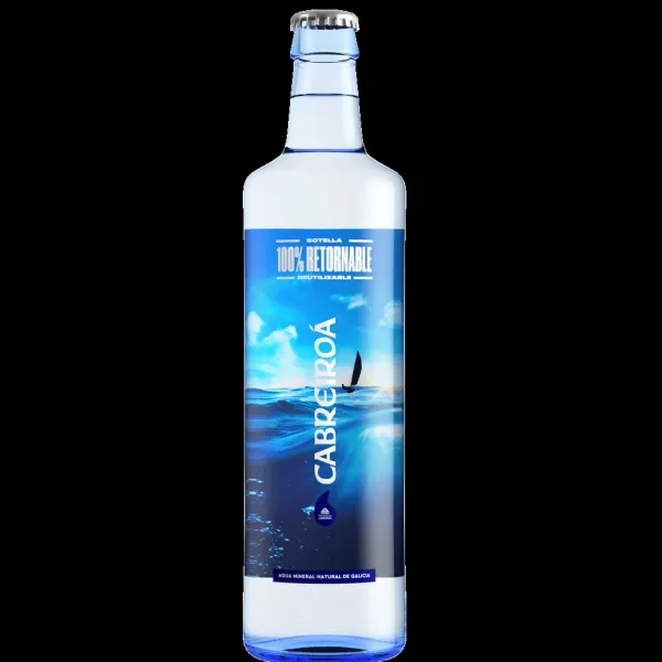 AGUA 500ml (natural)
