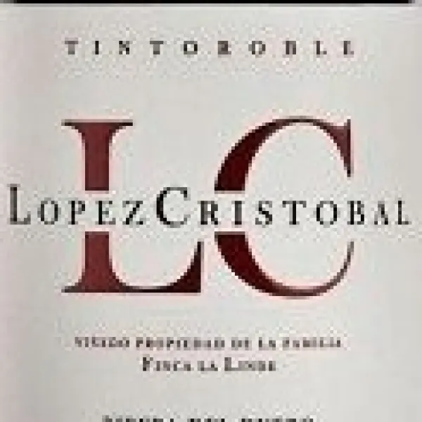 LOPEZ CRISTOBAL TINTO