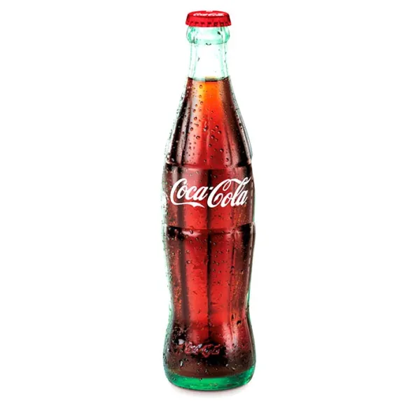 COCACOLA  350ML