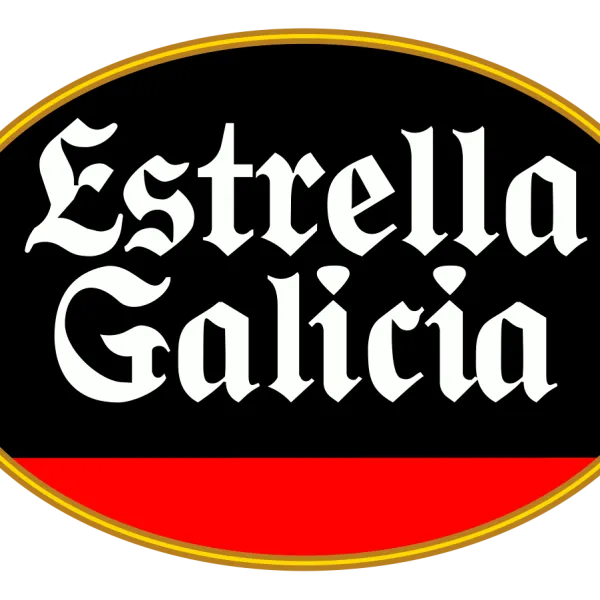CERVEZA ESTRELLA GALICIA 330ml
