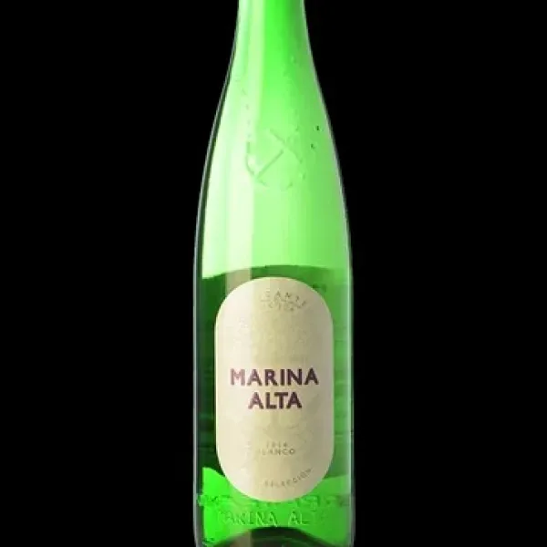 MARINA ALTA BLANCO