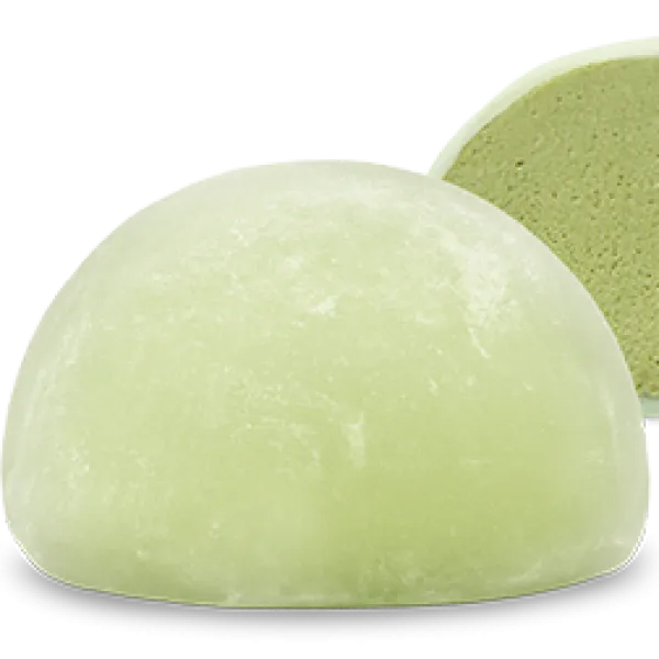 MOCHI TE VERDE