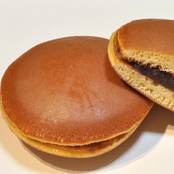 DORAYAKI CHOCOLATE