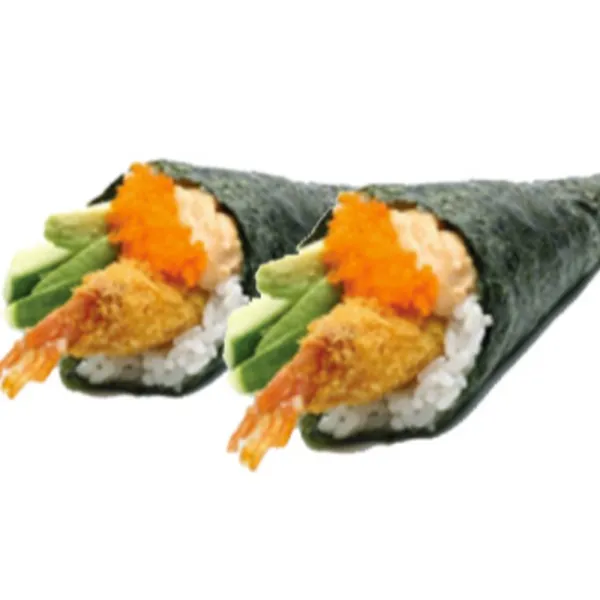 TERMAKI TEMPURA