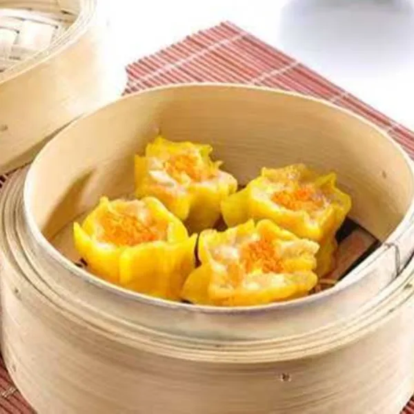 Shumai gyoza 4U