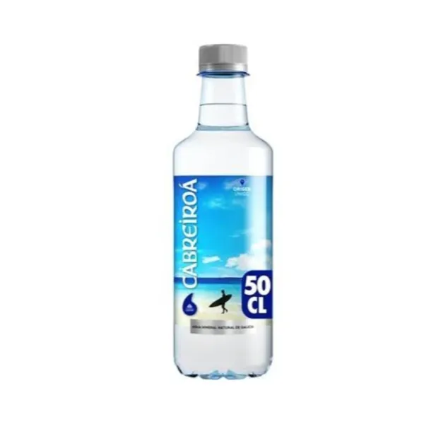 AGUA 500ml (natural)