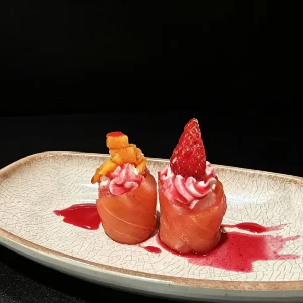ROLL DE FRUTA DUO 2U