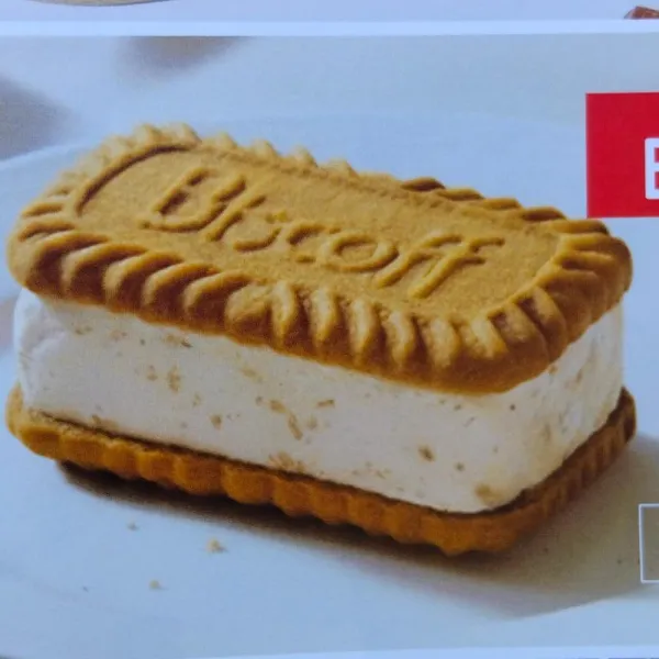 SANWICH BISCOFF