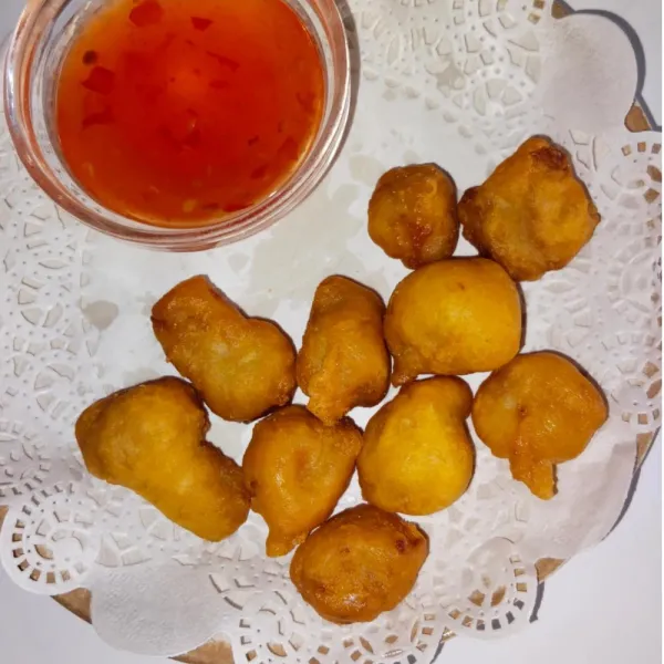 CERDO  FRITO CRUJIENTE