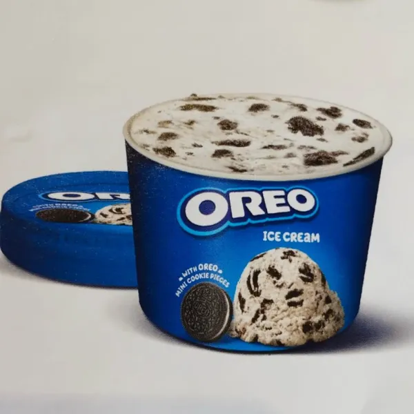 COPA OREO